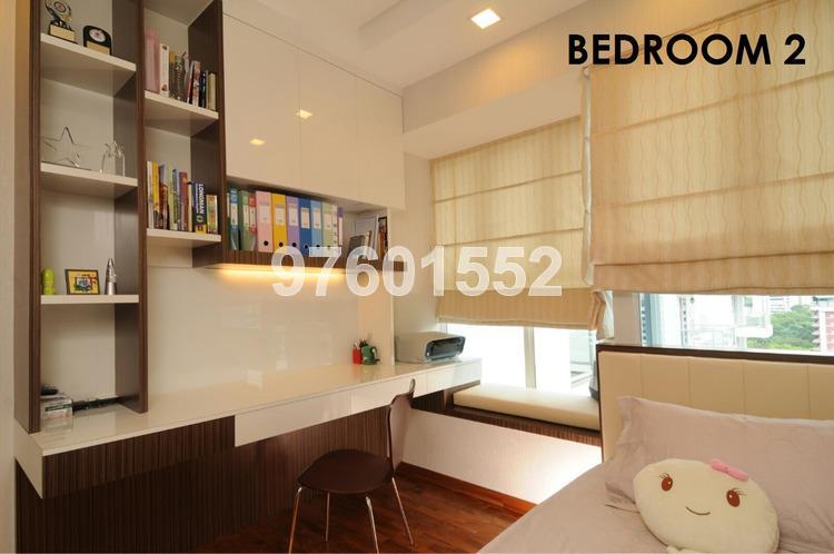 Mera Springs (D8), Condominium #163752842